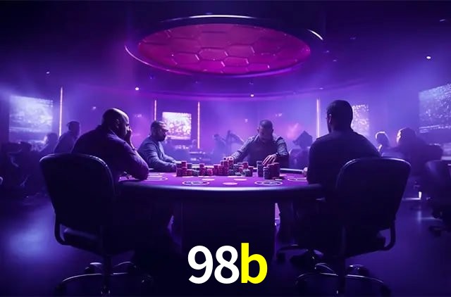 Estatísticas 98b